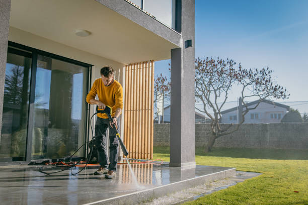 Best Building Exterior Washing  in Lemont, PA